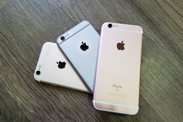 Danh Gia Iphone 6s 32gb Quoc Te Moi 100 Didongviet Min